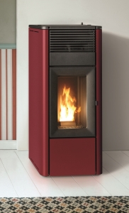 MCZ Teia comfort air