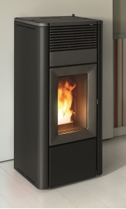 MCZ Teia comfort air