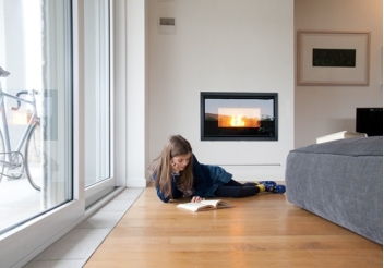 MCZ Vivo 90 Pellet