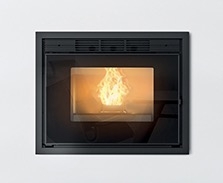 MCZ Vivo 90 Pellet Hydro