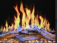 Modern Flames Orion Traditional