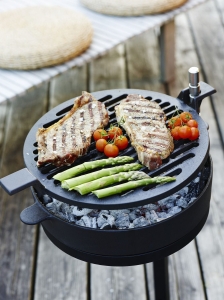 Morso Grill 71