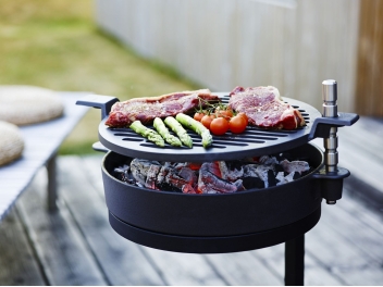 Morso Grill 71
