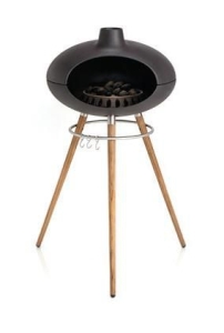 Morso Grill Forno