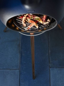 Morso Grill Forno