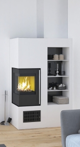 Olsberg Aracar Compact