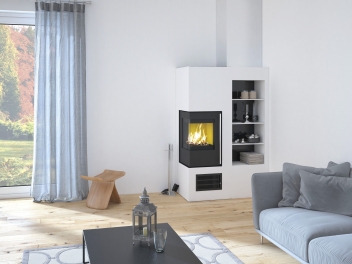 Olsberg Aracar Compact