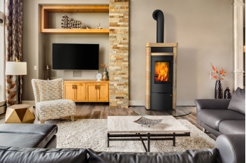 Olsberg Caldera II Compact
