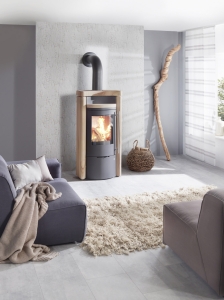 Olsberg Caldera II Compact