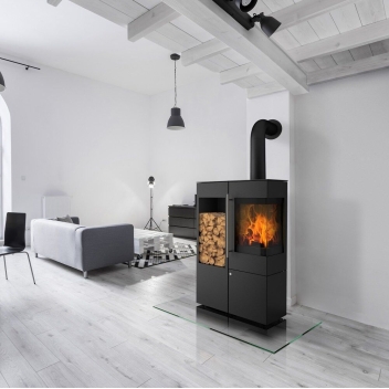 Olsberg Ipala Smart Compact