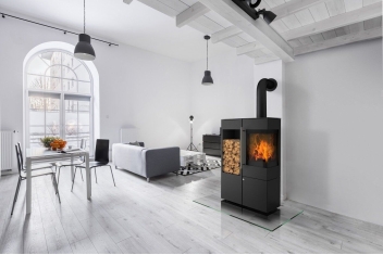 Olsberg Ipala Smart Compact