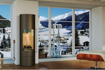 Olsberg Palena PowerBloc! Compact