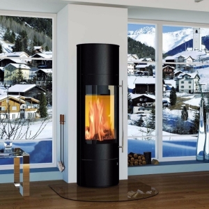 Olsberg Palena PowerBloc! Compact