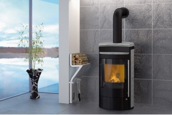 Olsberg Tecapa II PowerSystem Compact
