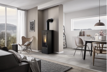 Olsberg Zacate Compact 6 kW