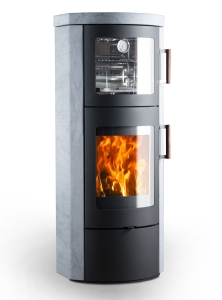 Olympia Draco 2 Oven/Four XL