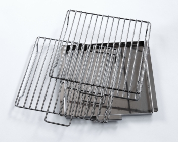 Olympia Draco 2 Oven/Four XL