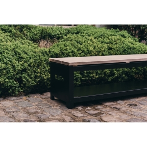 OUTR Bench B 180