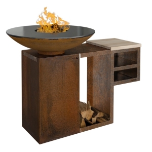 OUTR Butcher's block