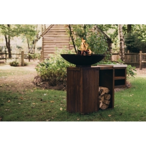 OUTR Butcher's block