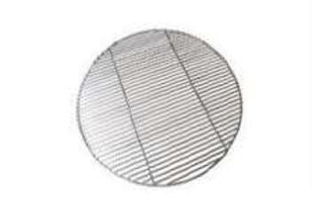 OUTR Inox rooster Kamado