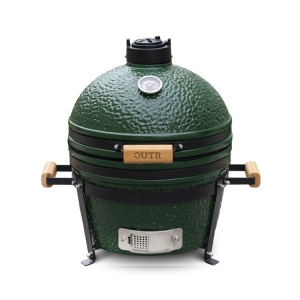 OUTR Kamado Grill Medium 40