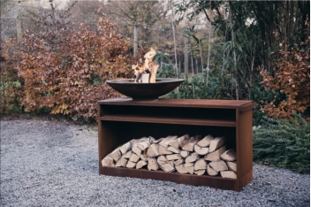 OUTR Plancha work station 150