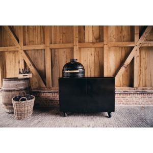 OUTR Roltafel Hercules Kamado 55