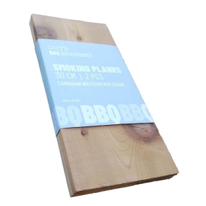 OUTR Smoke plank 30 cm