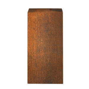 OUTR Sokkel C 80x40x40