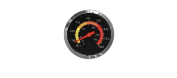 OUTR Thermometer Kettle BBQ