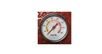 OUTR Thermometer Kamado