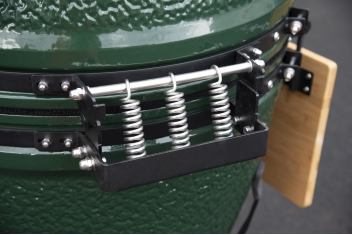 OUTR Kamado Grill XXL 70