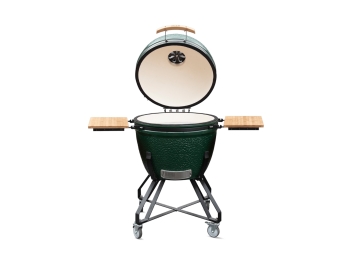 OUTR Kamado Grill XXL 70