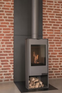 Panisol Ordos Air 125mm met luchtaansluiting
