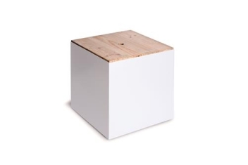 Pellet- houtopslag Odeon hout