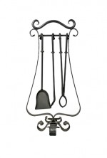 Pook 114/16 Zwart