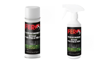 Fero Ruitenreiniger