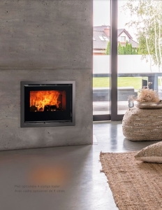 Saey Comfort Line II 60