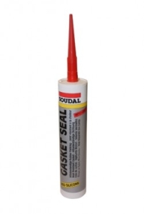 Siliconenkit 310 ml spuitpatroon 129/110