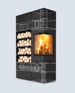 Skantherm Elements