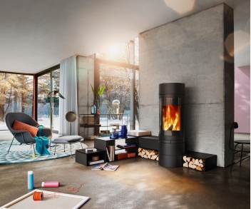 Skantherm Elements Rond 2.0