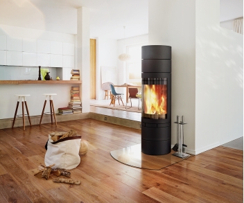 Skantherm Elements Rond 2.0