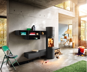 Skantherm Elements Rond 2.0