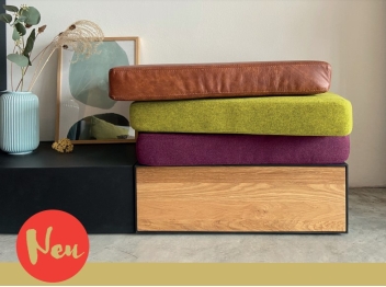 Skantherm Elements Rond 2.0