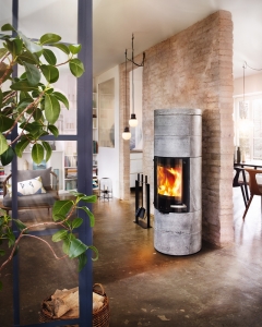 Skantherm Milano M speksteen
