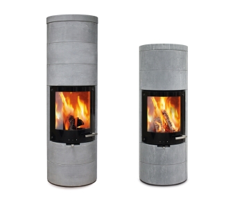 Skantherm Milano M speksteen