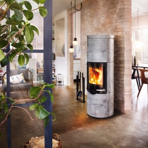 Skantherm Milano M speksteen