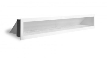 SO-9011 N frontmodel zwart + kader