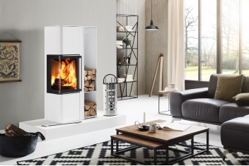 Spartherm Cubo L RLA/RLU